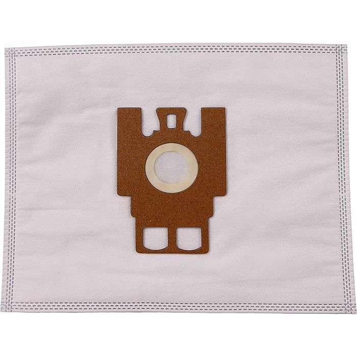 20 Sacs Aspirateur Compatible pour Hoover Tpp2310011 Hoover