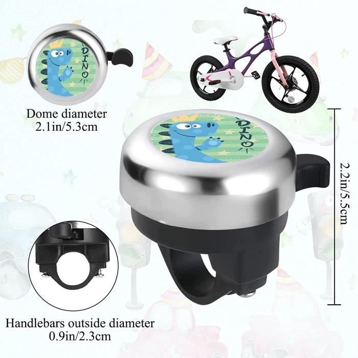 Autocollant velo enfant - Cdiscount