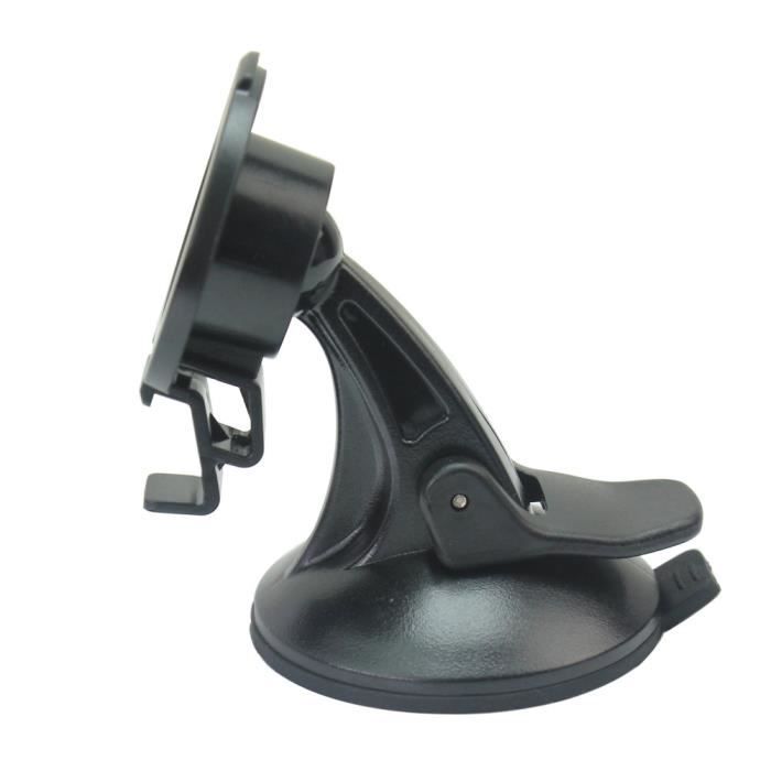 Supporto Ventosa Garmin Nuvi Supporto Per GPS Garmin Nuvi Con Ventosa - Attacco Parabrezza Auto Universale Ventosa Universale Per Auto - Foto 5
