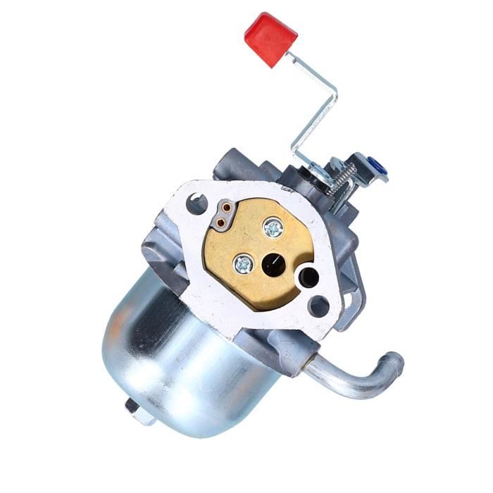 LAN Carburateur de moteur de générateur pour pièces de tondeuse à gazon ...