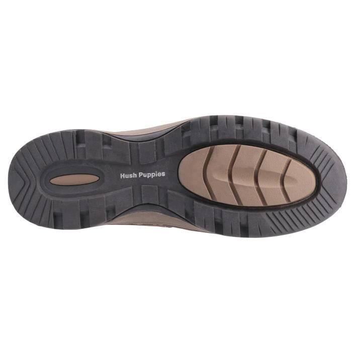 Escarpins Marron Hush Puppies - Taille 5.5 US - Occasion