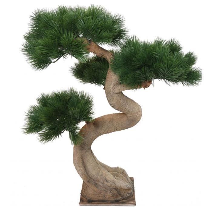 Bol à Bonsaï Taille 4 - Environ 25x20x7.5cm - Forme Et Couleur Aléatoire - Pot Céramique