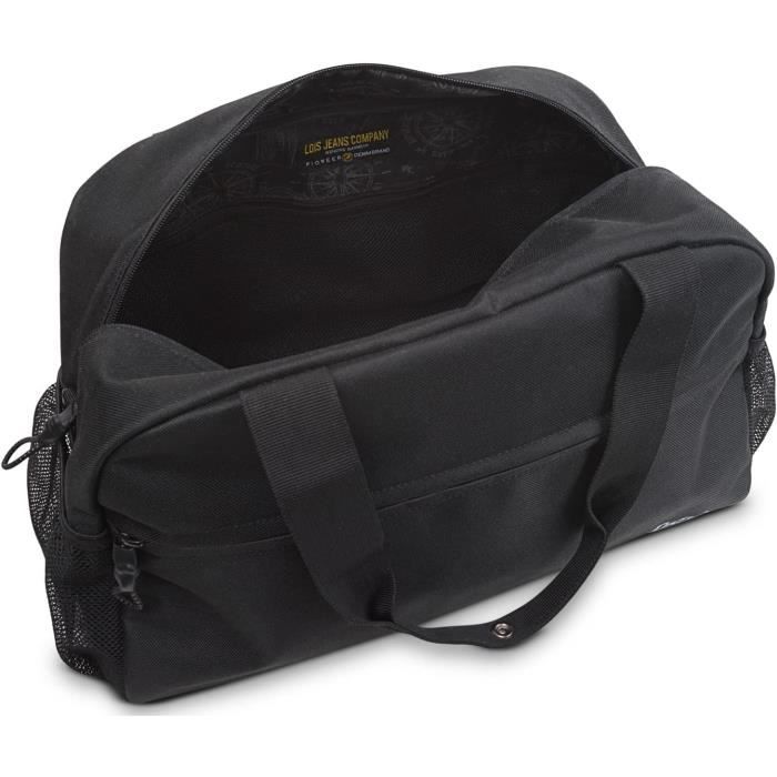 Sac De Sport 35L Imperméable Homme - Sac Weekend Avec Compartiment Chaussures, Bandoulière Réglable, Bleu