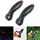 Accessoire velo clignotant