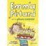 Emma Petard Tome 2 Emma Petard Et Le Gateau Surprise Cdiscount Librairie