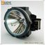 Remplacement R9841826 Lampe & Logement pour Barco Projecteurs 