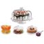 Support A Gateaux 4 En 1 Presentoirs A Gateau Cuisine Maison