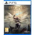 Disciples: Liberation - Deluxe Edition Jeu PS5-0