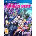 Akiba's Beat Jeu PS Vita-0