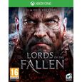 Lords of the Fallen Limited Edition Jeu Xbox One-0