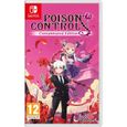 Poison Control - Contamined Edition Jeu Switch-0