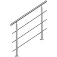Rambarde escalier