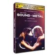 SPHE Sound Of Metal DVD - 3333297315753-0