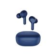AUKEY Écouteurs Bluetooth 5.0 sans Fil Etui de Charge Autonomie 25H TWS Oreillette Stéréo Sport IPX5 Etanche Mini Ultralégers-0