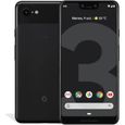 Google Pixel 3 XL 4 Go / 64 Go Noir G013C-0