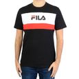 t shirt fila pas cher