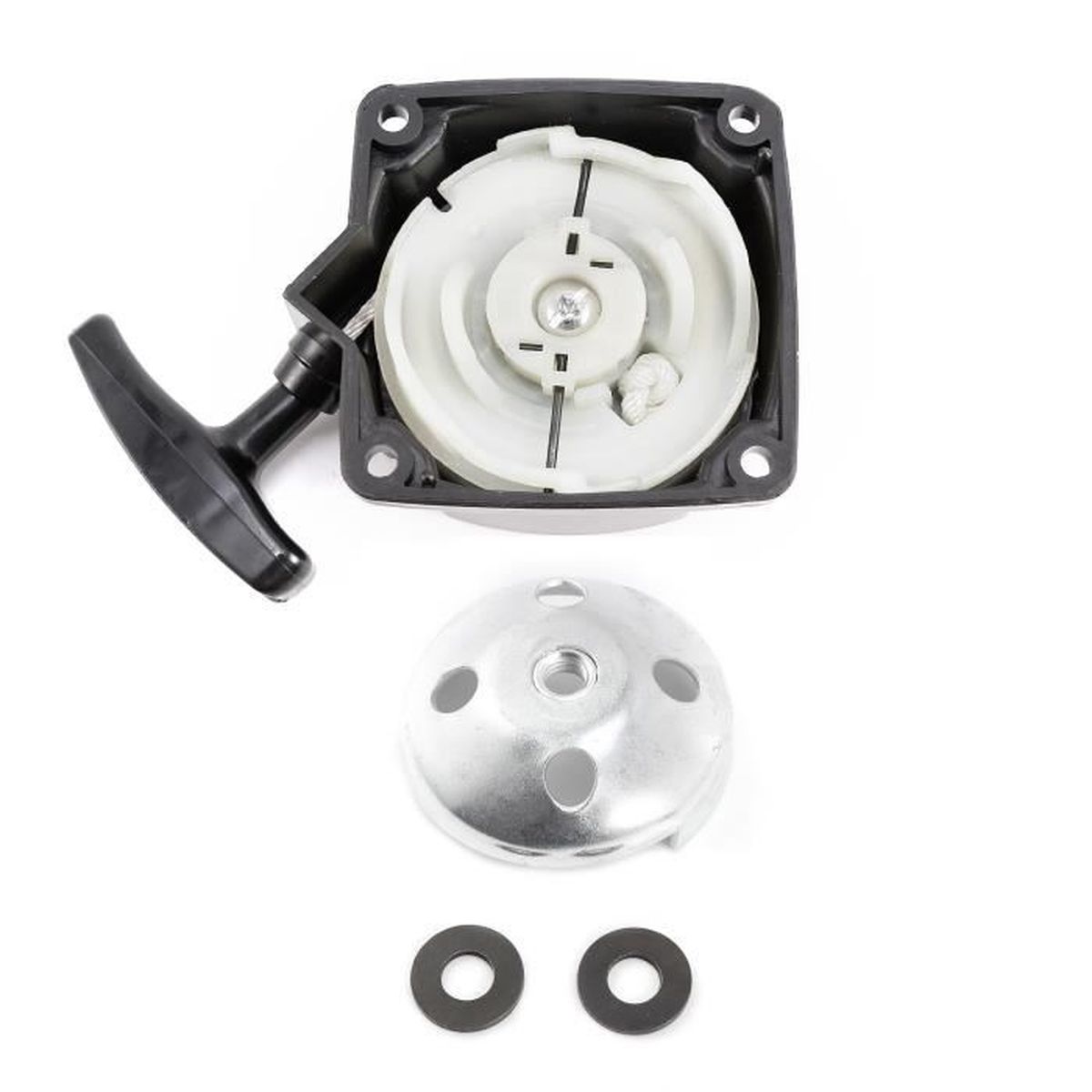 Lanceur pour débroussailleuse Stihl (41371904000) BG75 - FC75 - FC85