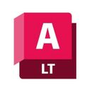 Logiciel - Autodesk - AutoCad LT 2026 - Licence Officielle 1 An - Windows/Mac - Livraison Rapide 5min.