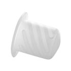 Bouchons - BOUCHONNERIE JOCONDIENNE - PRATICAVE - Blanc - Lot de 80 - Plastique