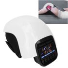 Masseur de genou électrique - SALUTUYA - Infrarouge - Chauffage - Vibration - Pression d'air