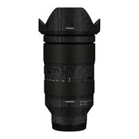 Pour Tamron 35-150mm F2-2.8 Di III VXD (pour Nikon Z Mount) Autocollant d'objectif Film anti-rayures - K-For Nikon Z Mount