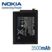 Batterie D'Origine Nokia Lumia 1320 ( BV - 4BWA )