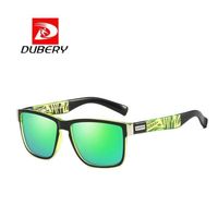 JL DUBERY hommes de lunettes de soleil polarisées Outdoor Driving Hommes Femmes Sport Lunettes Nouveau yjsc119.... - JLPRM824AA5415