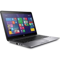 HP EliteBook 840 G1 i5-4300U 8Go 500Go 14" W10Pro Reconditionné - Très bon état