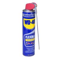 Dégrippant WD40 400 ml avec flexible. Nettoie lubrifie protège humidité corrosion - Produit neuf