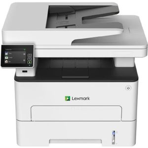 IMPRIMANTE Imprimante Lexmark - Laser monochrome - Multifonct