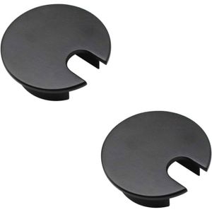 Cache-câble Pour Sol 3 M – Nylon/polyester, Bande Velcro – Pour Cacher Les Câbles Sur Tapis Ou Sol