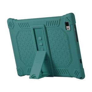 Teclast Étui de Protection Support pour Tablette Teclast M40 R01-Vert Foncé 