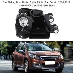 Rouleau guide de porte latérale coulissante Boxer Ducato Jumper 2006-2014 9033S3
