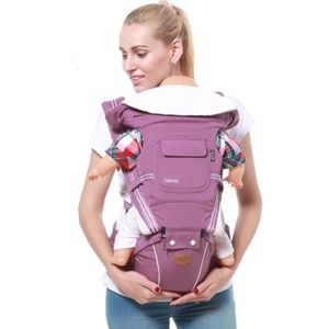 Kangourou Porte Bebe Cdiscount