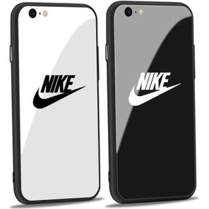 coque iphone 6 noir et or