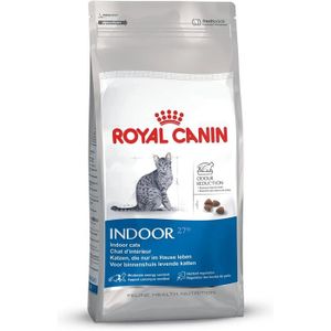 CROQUETTES Nourriture pour chats Royal Canin Chats - indoor 2