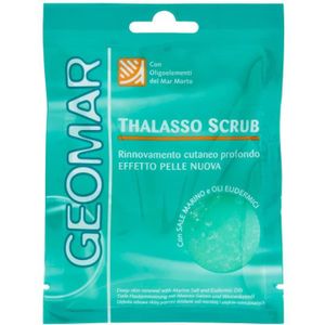 GOMMAGE CORPS Gommages Pour Le Corps - Thalasso Gommage 85g-single Pack