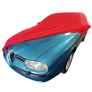 Bâche de protection intérieure pour Alfa Romeo 159