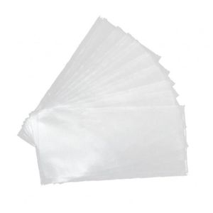 Sac soluble dans leau Appâts 50 PCS PVA Sac Carp Bait Pouch non Résidu rapide Sacs Dissoudre Lure Pêche Sac soluble dans leau Appâts 50 PCS PVA Sac Carp Bait Pouch non Résidu rapide Sacs Dissoudre Lure Pêche