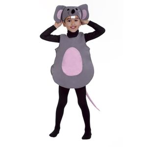 déguisement souris adulte