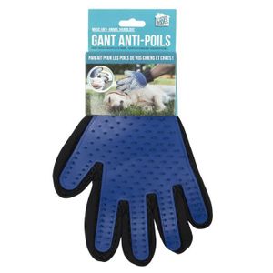 Gant Attrape Poils pour chiens et chats – BABINE Concept-Store