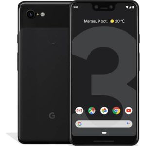 SMARTPHONE Google Pixel 3 XL 4 Go / 64 Go Noir G013C