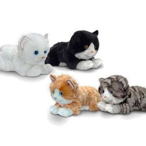 Nounours Chat Cdiscount
