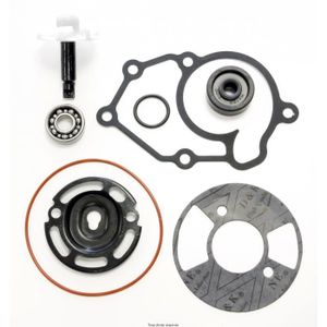 X Max 125 Pompe Eau