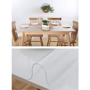 Protection table - Cdiscount