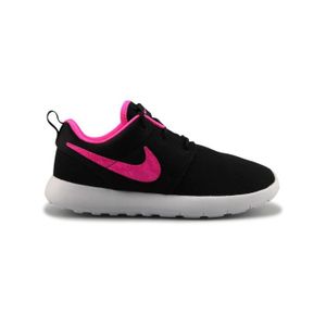 nike roshe run enfant cyan