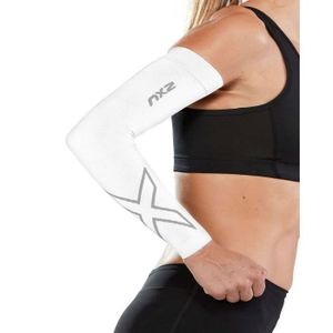 2XU Short de compression taille mi-haute Light Speed ​​pour femme