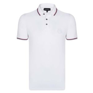 polo armani homme pas cher