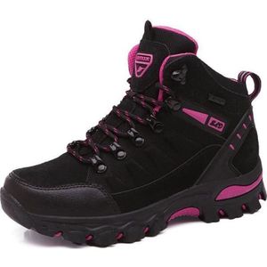 Chaussures randonnee salomon femme - Cdiscount