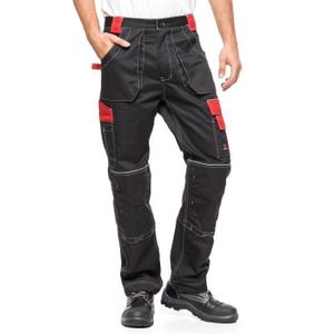 Pantalon de travail online taille 70